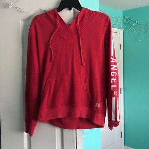 Victoria’s Secret PINK hoodie